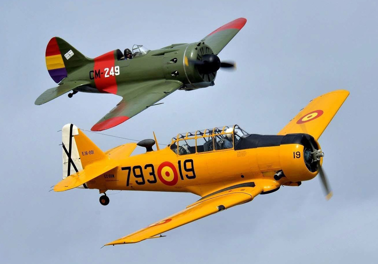 cultura aeronáutica